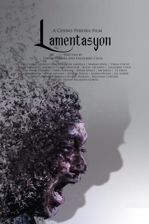 Lamentasyon (2021) Telugu [Voice Over] Dubbed WEBRip download full movie